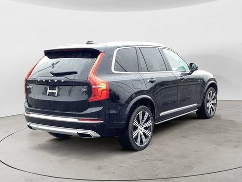 Used 2021 Volvo XC90 T6 Inscription w/ Climate Package AWD/4WD image 5
