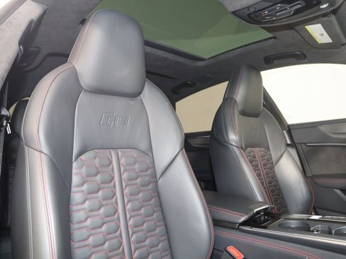 Used 2021 Audi RS 7 Sportback image 14