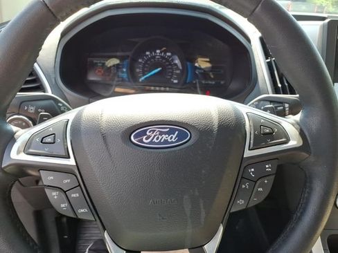 Used 2023 Ford Edge SEL w/ Convenience Package AWD/4WD image 22