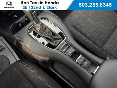Used 2026 Honda HR-V Sport image 27