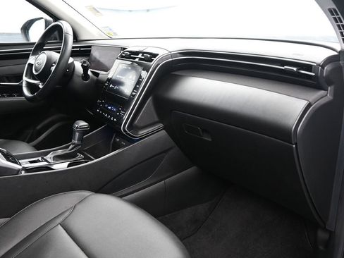 Used 2023 Hyundai Tucson SEL w/ Convenience Package image 16