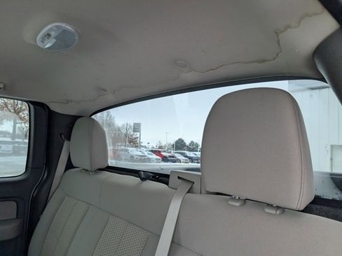 Used 2010 Ford F150 XLT image 17