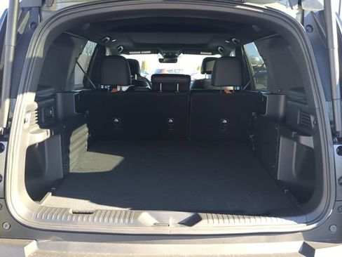 New 2026 Honda Passport TrailSport image 12