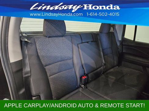 Used 2023 Honda Ridgeline Sport image 12