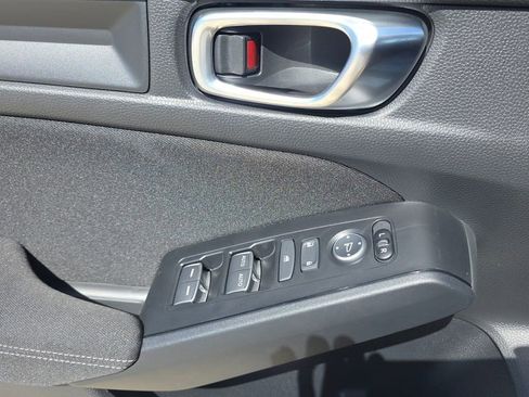 New 2026 Honda Civic Sport image 23