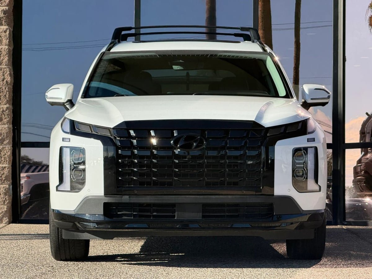 Used 2025 Hyundai Palisade XRT AWD/4WD image 20