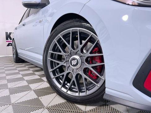 New 2025 Volkswagen Jetta GLI Autobahn image 10