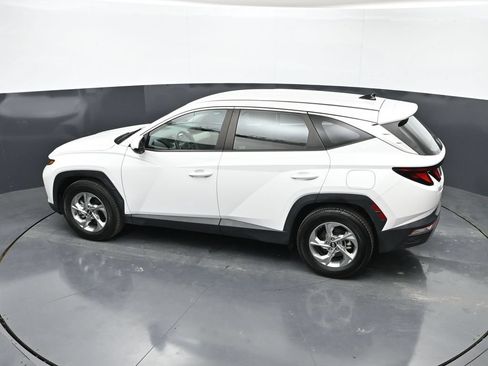 Used 2024 Hyundai Tucson SE FWD image 30