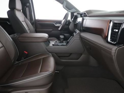 Used 2026 GMC Sierra 1500 Denali AWD/4WD image 34