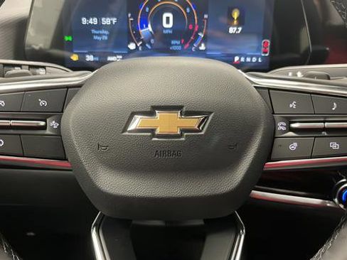 New 2026 Chevrolet Equinox LT w/ Convenience Package II AWD/4WD image 15