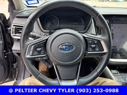 Used 2020 Subaru Outback Onyx Edition XT w/ Popular Package #2 AWD/4WD image 14