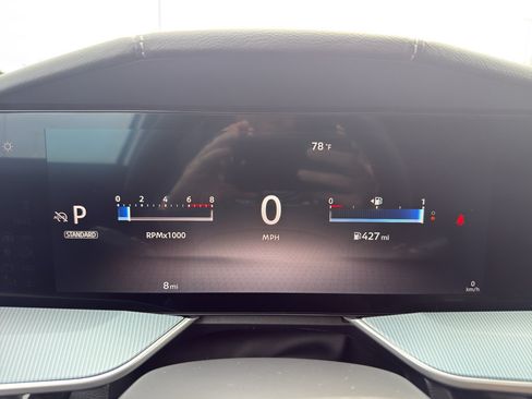 New 2026 Nissan Murano SL w/ Comfort Package AWD/4WD image 18