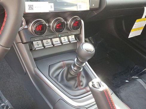 New 2026 Subaru BRZ Limited image 14