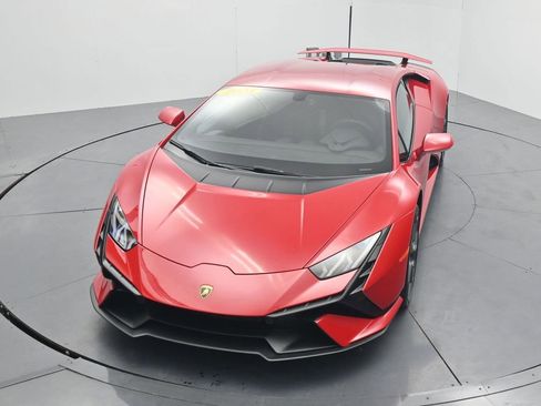 Used 2023 Lamborghini Huracan Tecnica image 63