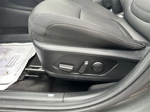 Used 2022 Hyundai Tucson SEL image 20