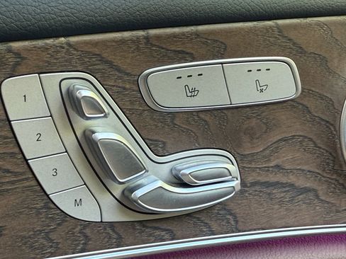 Certified 2022 Mercedes-Benz E 350 Sedan image 25