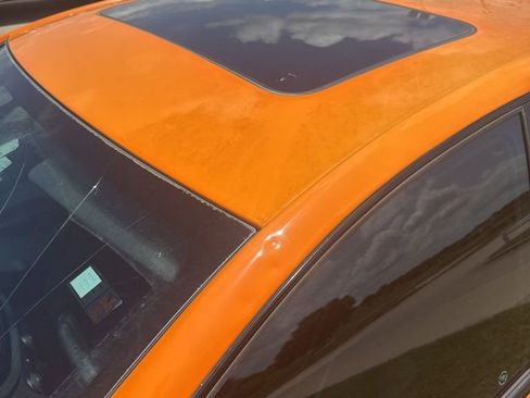 Used 2014 Dodge Dart SXT w/ Sun/Sound Group FWD image 8