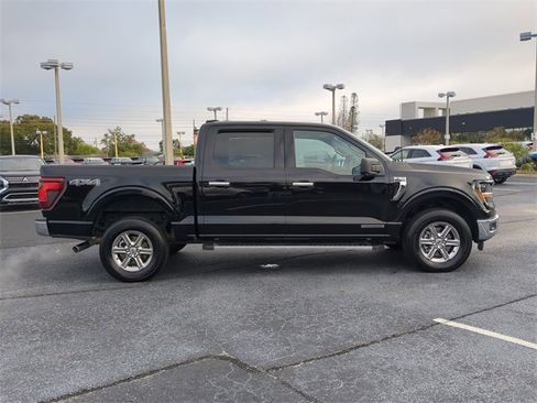 Used 2024 Ford F150 XLT w/ Mobile Office Package image 6