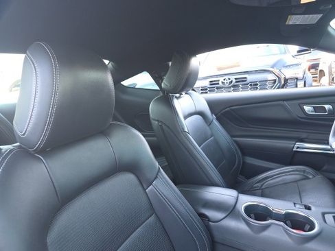 Used 2024 Ford Mustang GT Premium image 10