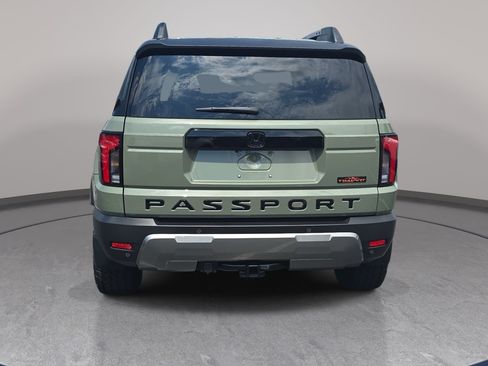 Used 2026 Honda Passport TrailSport Elite image 6