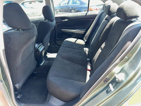 Used 2009 Honda Accord EX image 15
