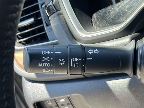 Used 2021 Honda CR-V Touring image 24