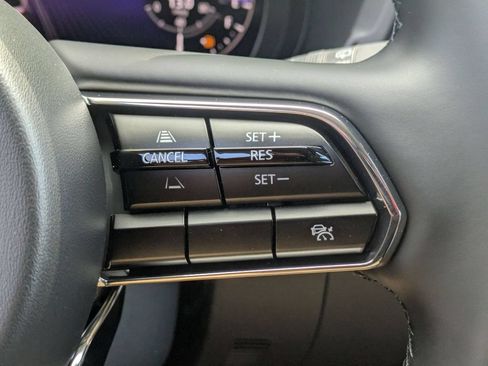 New 2026 MAZDA CX-70 SC AWD/4WD image 16