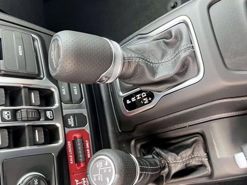 New 2026 Jeep Gladiator Mojave AWD/4WD image 6
