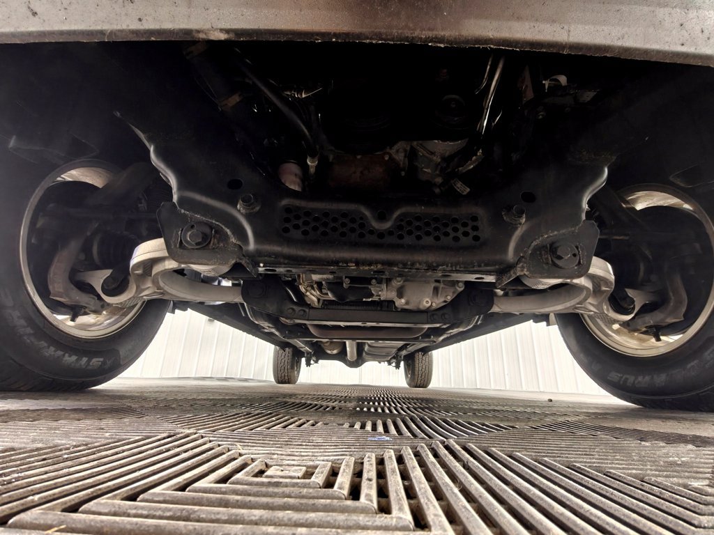 Used 2021 RAM 1500 Laramie AWD/4WD image 75