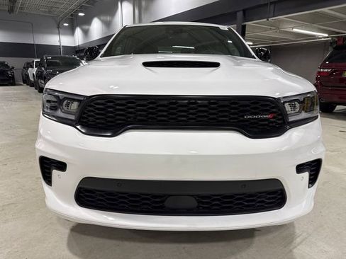 New 2026 Dodge Durango GT AWD/4WD image 2