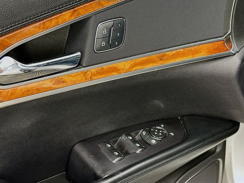 Used 2017 Lincoln MKX Select w/ Select Plus Package FWD image 15