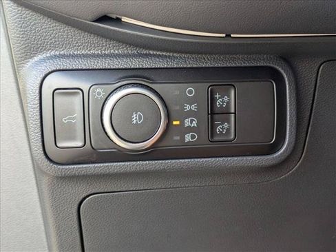 Used 2025 Ford Explorer ST w/ Sun And Sound Package AWD/4WD image 11