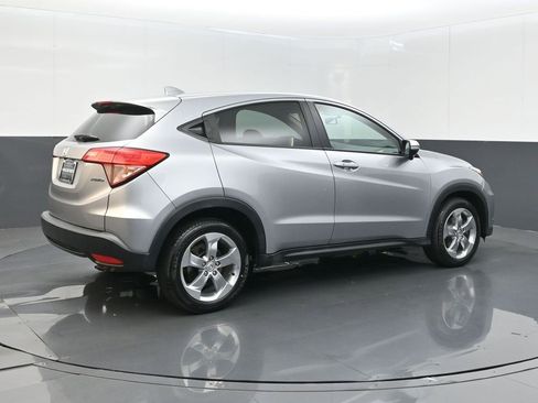 Certified 2017 Honda HR-V EX image 22