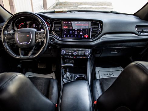 Used 2021 Dodge Durango GT image 21