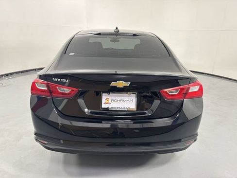 Used 2022 Chevrolet Malibu LS FWD image 31