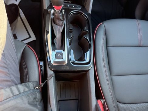 New 2026 Chevrolet TrailBlazer RS w/ Convenience Package image 13