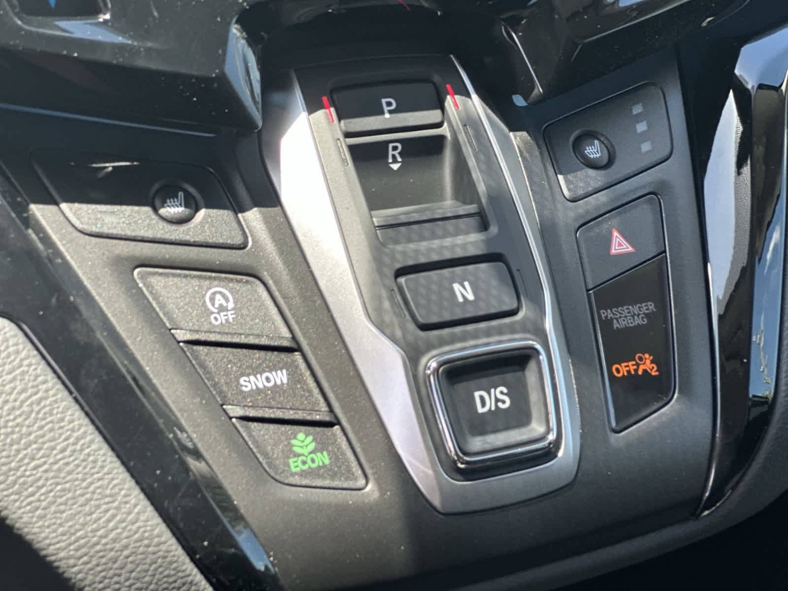 New 2026 Honda Odyssey Touring image 21