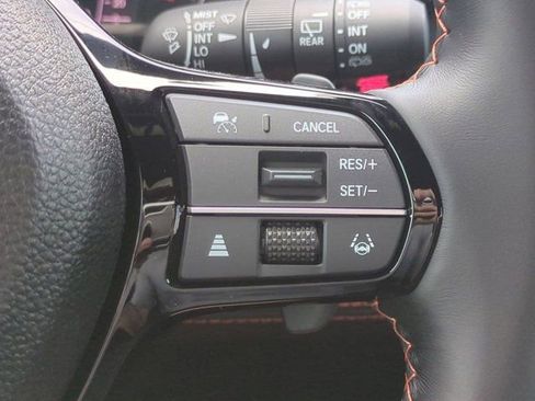 New 2026 Honda Pilot Sport image 24