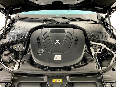 Certified 2026 Mercedes-Benz Maybach S 680 4MATIC image 30