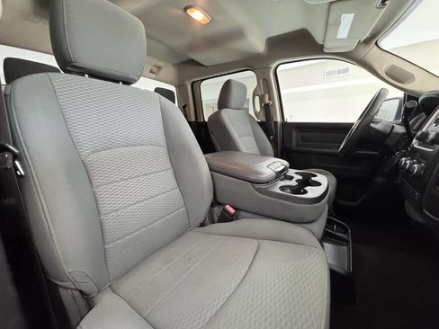 Used 2013 RAM 2500 Tradesman w/ Popular Equipment Group RWD image 27