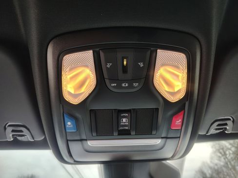 New 2026 RAM 1500 Express image 30