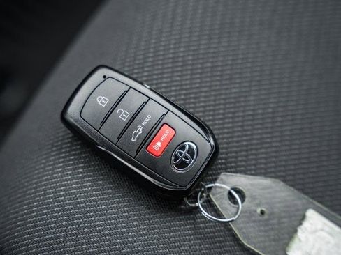 New 2026 Toyota Tundra SR5 w/ SR5 Convenience Package image 41