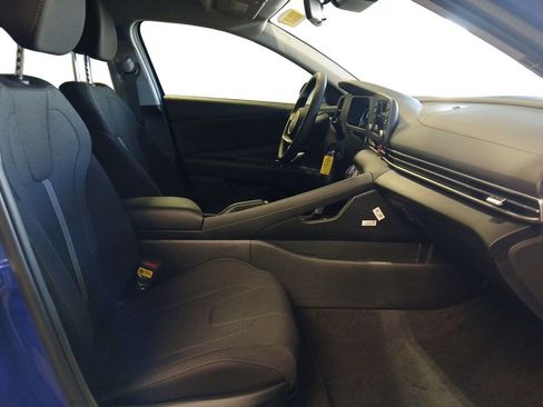 New 2026 Hyundai Elantra SE w/ Cargo Package FWD image 15