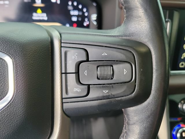 Used 2022 GMC Yukon XL Denali RWD image 17