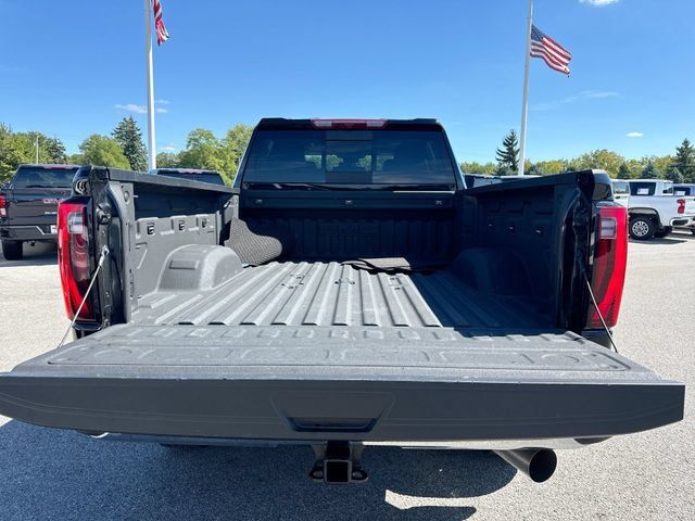 Used 2026 GMC Sierra 2500 SLT w/ SLT Premium Package AWD/4WD image 27