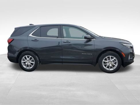 Certified 2022 Chevrolet Equinox LT image 7