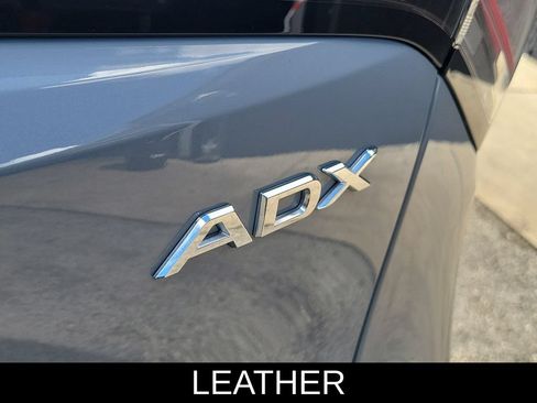 Used 2025 Acura ADX A-Spec AWD/4WD image 7