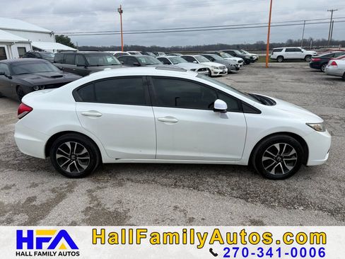 Used 2013 Honda Civic EX-L image 5