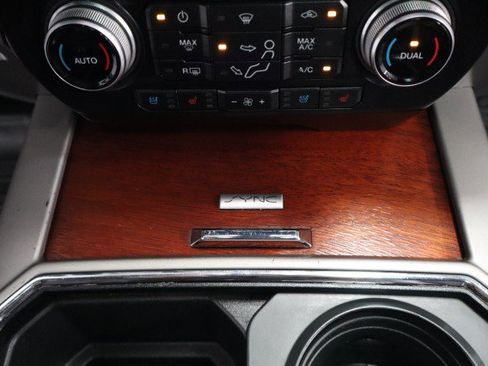 Used 2017 Ford F250 King Ranch w/ King Ranch Ultimate Package AWD/4WD image 78