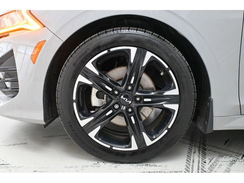 Used 2022 Kia K5 GT-Line w/ GT-Line Awd Premium Package image 23